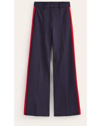 Boden - Westbourne Ponte Pants - Lyst