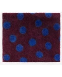 Boden - Brushed Cashmere Snood - Lyst