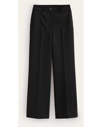 Boden - Westbourne Wide Leg Trousers - Lyst