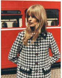 Boden - Edinburgh Swing Coat - Lyst