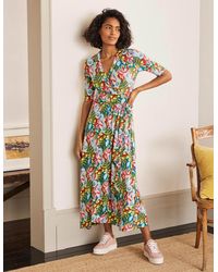 Boden lavinia dress Clearance