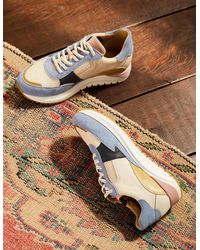 boden platform trainers