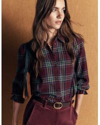 Boden - Cotton Top - Lyst