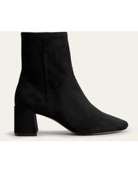 Boden - Stretch Ankle Boot - Lyst