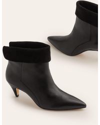 boden booties