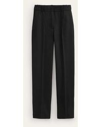 Boden - Tailored Tapered Trousers - Lyst
