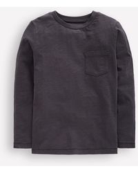 Boden - Langärmliges T-Shirt Für Den Alltag - Lyst