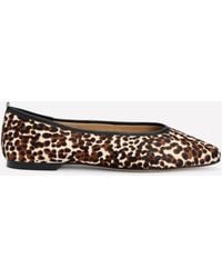 Boden - Nadia Chisel Toe Flats - Lyst