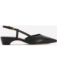 Boden - Mini Block Sling Backs - Lyst