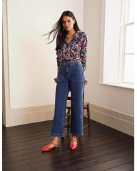 boden ladies jeans sale