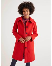 boden coats