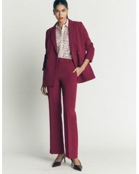 Boden - Fitzrovia Tailored Trousers - Lyst
