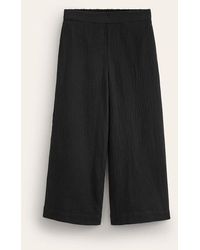 Boden - Double Cloth Trousers - Lyst