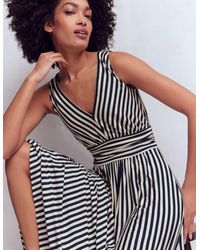 Boden - Elodie Jersey Maxi Dress - Lyst