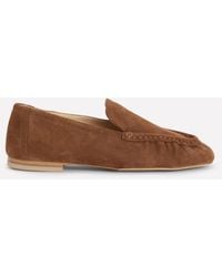 Boden - Dinah Everyday Flexi Loafers - Lyst