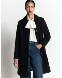 Boden - Aylesford Wool Coat - Lyst