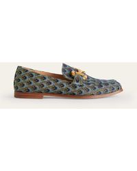 Boden - Iris Snaffle Loafers - Lyst