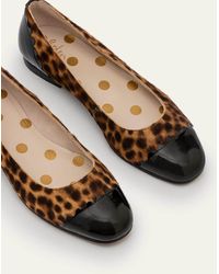 boden hettie flexi ballerinas