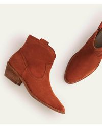 boden booties
