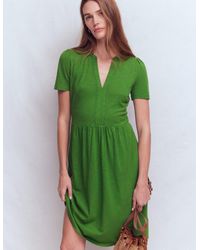 Boden - Naomi Short Jersey Dress - Lyst