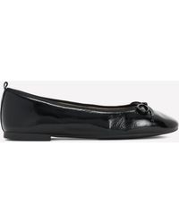 Boden - Patti Round Toe Ballet Flats - Lyst