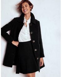 Boden - Carlisle Wool Coat - Lyst