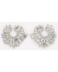 Boden - Jewel Garland Earrings - Lyst