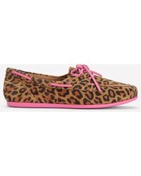 Boden - Boat Shoes - Lyst