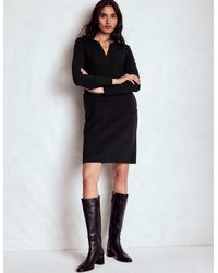 Boden - Colette Ottoman Shift Dress - Lyst