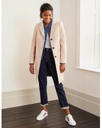 Boden Coats for Women - Up to 60% off at Lyst.com