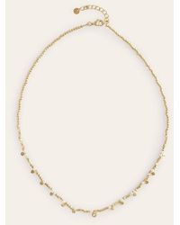 Boden - Layering Bead Necklace - Lyst