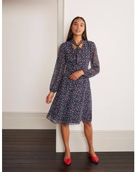 coast imogen sandra dress