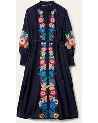 Boden Casual and summer maxi dresses for Women | Online Sale up to 60% off  | Lyst