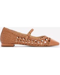 Boden - Penelope Mary Jane Flat - Lyst