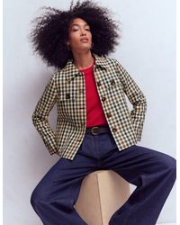 Boden - Gloucester Mac - Lyst