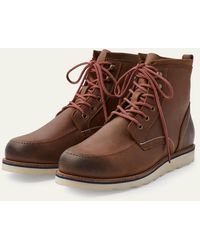 Boden Boots for Men | Online Sale up to 