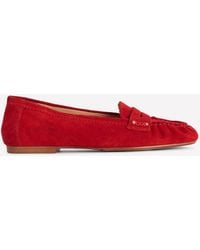 Boden - Classic Penny Loafers - Lyst