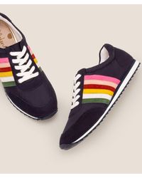 boden platform trainers