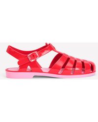 Boden - Jelly Shoe - Lyst