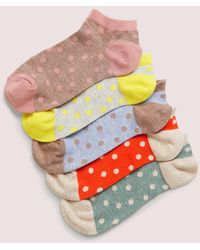 boden trainer socks