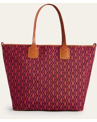 Boden - Trapeze Tote Bag - Lyst