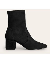 Boden - Stretch Ankle Boots - Lyst