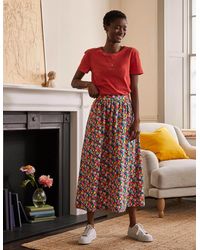 Boden Skirts for Women - Up to 60% off at Lyst.com