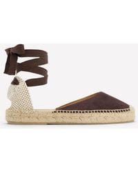 Boden - Cassie Flat Espadrilles - Lyst