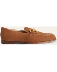 Boden - Iris Snaffle Loafers - Lyst