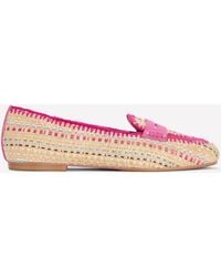 Boden - Classic Penny Loafers - Lyst