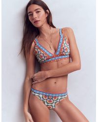 Boden - Classic Bikini Bottoms - Lyst