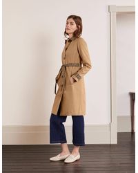 Boden Coats for Women - Up to 60% off at Lyst.co.uk
