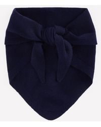 Boden - Cashmere Neckerchief - Lyst