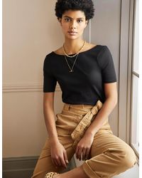 Boden T-shirts for Women | Online Sale 